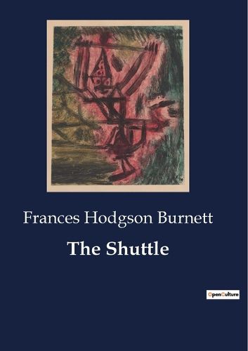 Cover image for The Shuttle