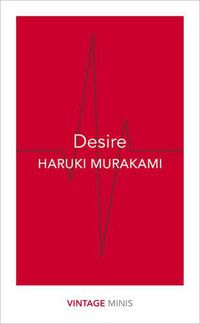 Cover image for Desire: Vintage Minis