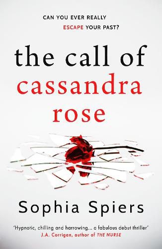 Cover image for The Call of Cassandra Rose