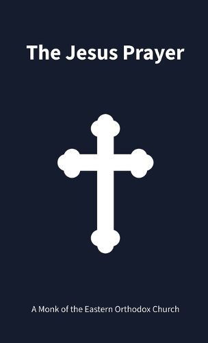 Cover image for The Jesus Prayer