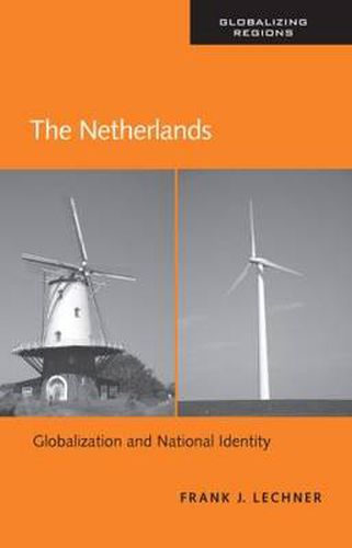 Cover image for The Netherlands: Globalization and National Identity