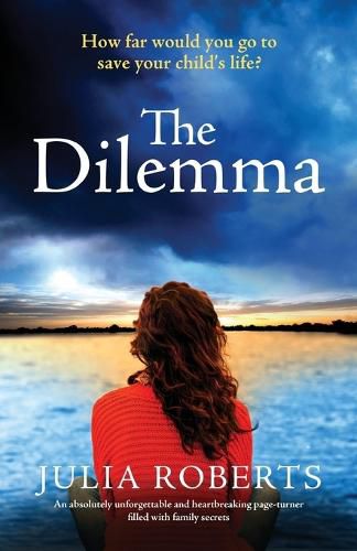 Cover image for The Dilemma