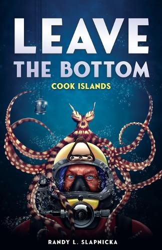 Cover image for Leave The Bottom: Cook Islands