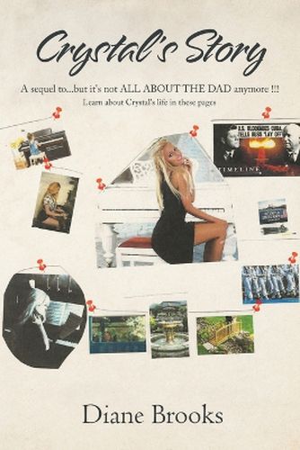 Cover image for Crystal's Story