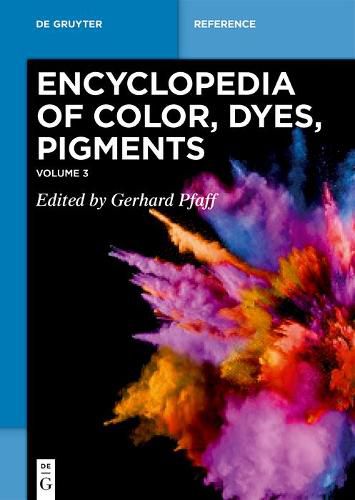 Cover image for Mixed Metal Oxide Pigments - Zinc Sulfide Pigments