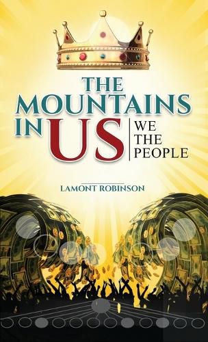 Cover image for The Mountains in Us