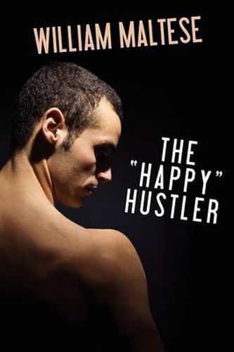 Cover image for The Happy Hustler