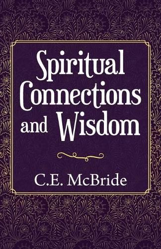 Cover image for Spiritual Connections and Wisdom