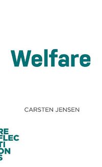 Cover image for Welfare