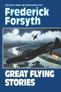 Cover image for Great Flying Stories