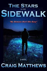 Cover image for The Stars in the Sidewalk