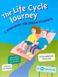 Cover image for The Life Cycle Journey