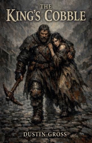 Cover image for The King's Cobble