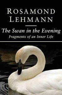 Cover image for The Swan in the Evening: Fragments of an Inner Life