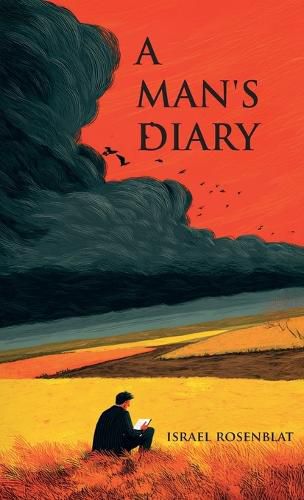 Cover image for A Man's Diary