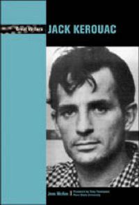 Cover image for Jack Kerouac