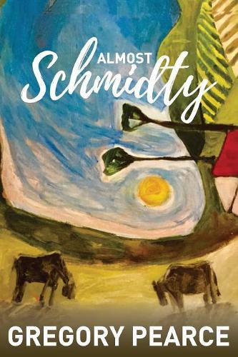 Cover image for Almost Schmidty