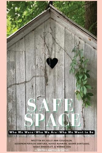 Cover image for Safe Space