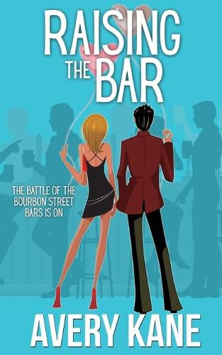 Cover image for Raising the Bar