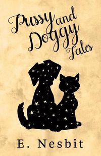 Cover image for Pussy and Doggy Tales