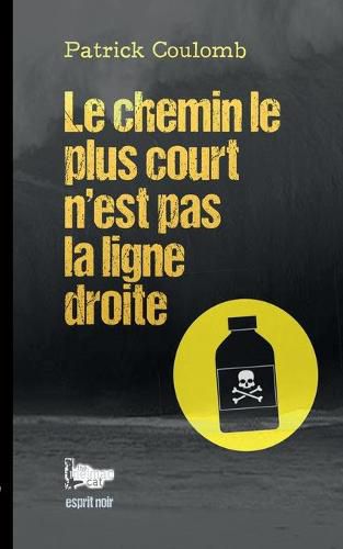 Le chemin le plus court n'est pas la ligne droite