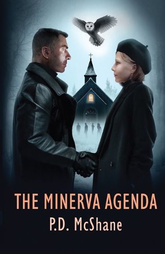 Cover image for The Minerva Agenda