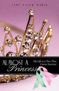 Cover image for Almost a Princess