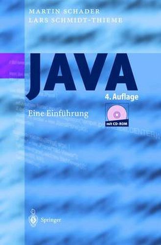 Java: Eine Einfuhrung