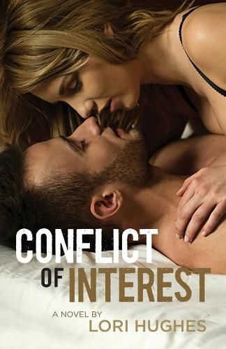 Cover image for Conflict of Interest