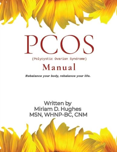 PCOS (Polycystic Ovary Syndrome) Manual