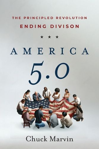 Cover image for America v5.0 Ending Division