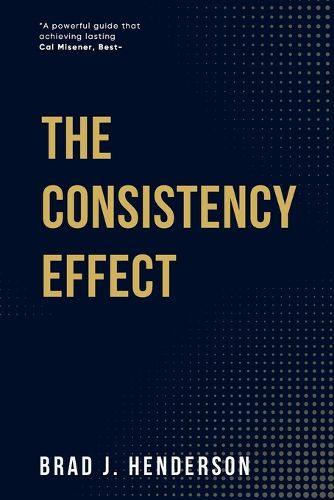 Cover image for The Consistency Effect