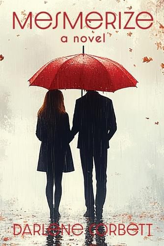 Cover image for Mesmerize