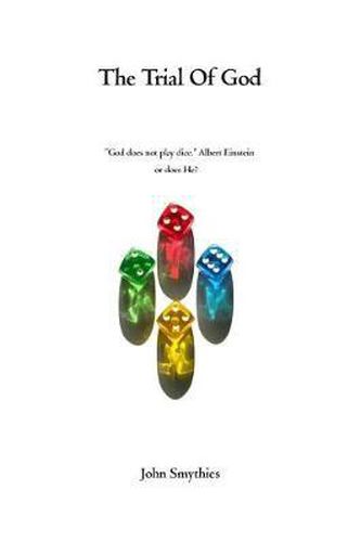Cover image for The Trial of God