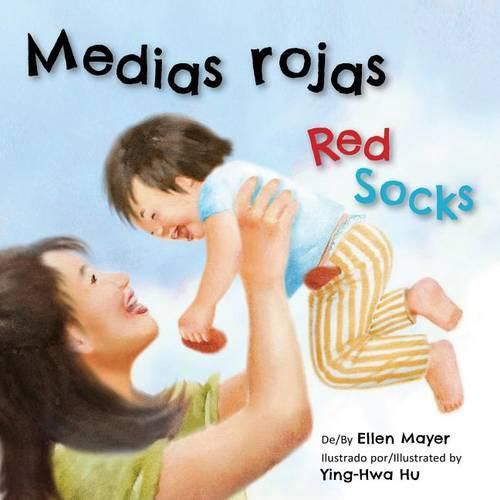 Cover image for Medias Rojas (Red Socks)