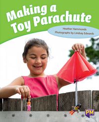 Cover image for Making a Toy Parachute