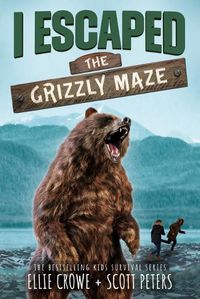 Cover image for I Escaped The Grizzly Maze