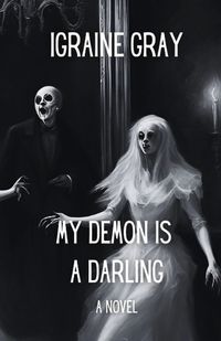 Cover image for My Demon is a Darling