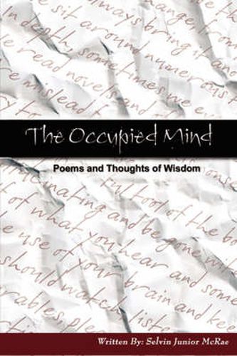 Cover image for The Occupied Mind