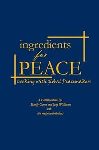 Cover image for Ingredients for Peace