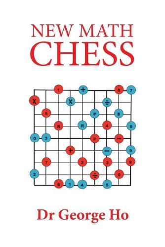 Cover image for New Math Chess