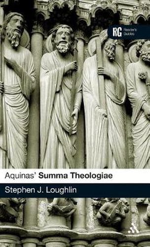 Cover image for Aquinas' Summa Theologiae