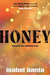 Cover image for Honey