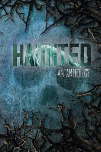 Cover image for Haunted