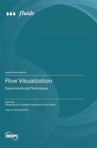 Cover image for Flow Visualization