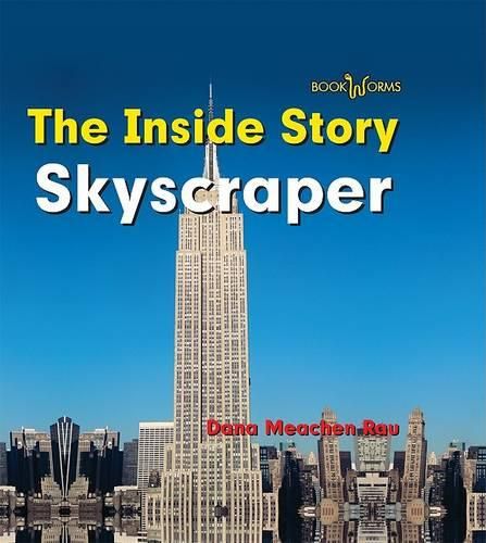 Cover image for Skyscraper