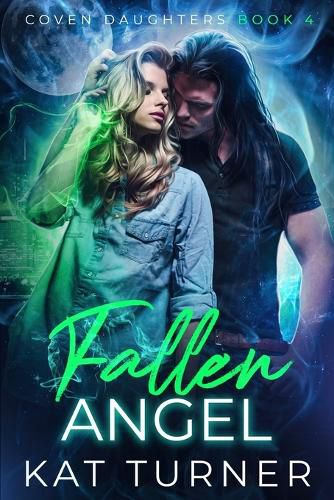 Cover image for Fallen Angel