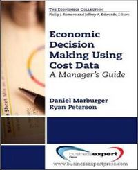 Cover image for Economic Decision Making Using Cost Data