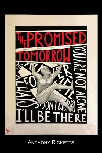 Cover image for The Promised Tomorrow