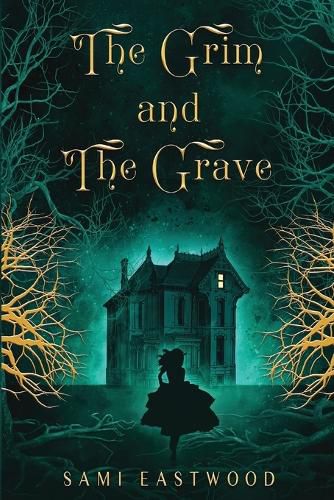 Cover image for The Grim and The Grave